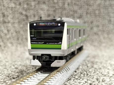 カトー(KATO)|E233系6000番台 横浜線8両セット|【ハードオフ公式通販