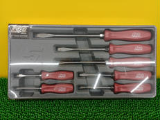 SNAP-ON|100周年記念ドライバーセット|【ハードオフ公式通販】オフ