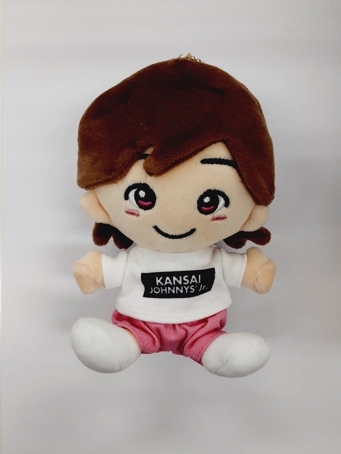 関西ジャニーズJr. あけおめコンサート2021 なにわ男子 道枝