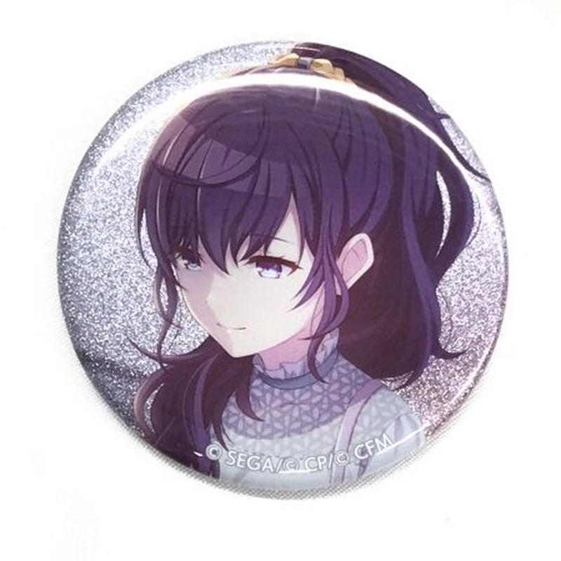 プロセカ 朝比奈まふゆ Iなんです 缶バッチ 11個セット 朝比奈まふゆ】グリ