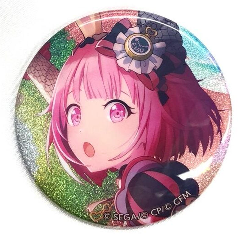 プロセカ 鳳えむ グリ缶 バレンタイン プロセカ 鳳えむ バレンタイン