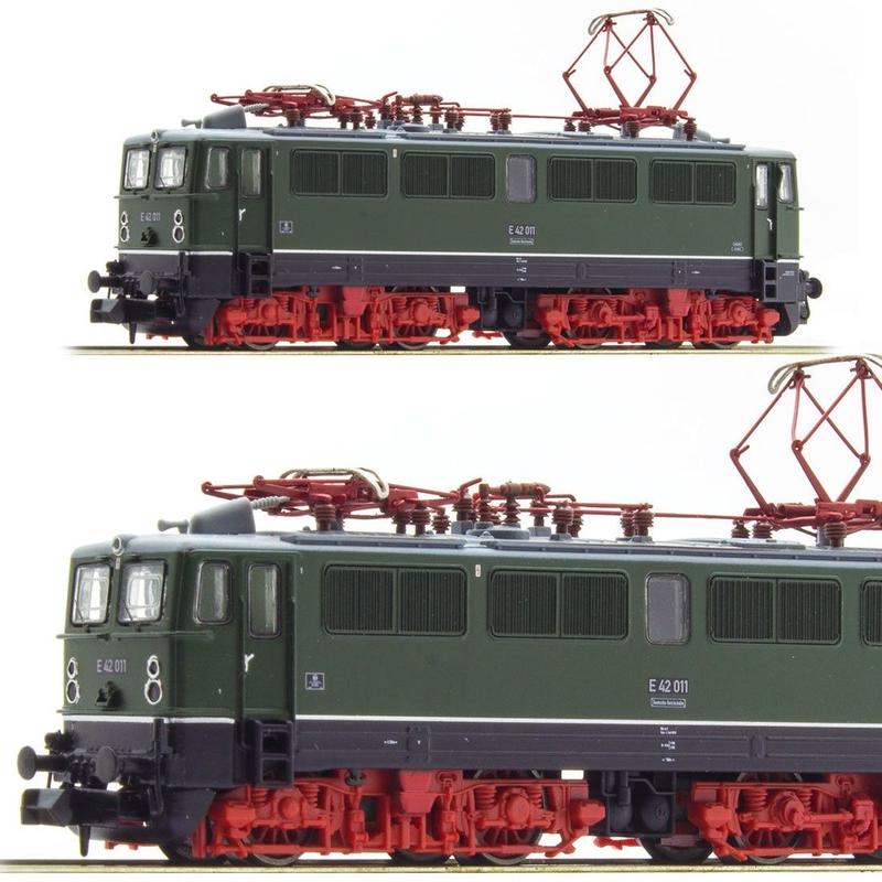 アーノルト ARNOLD KOEF3 赤 入替機関車 ドイツ 鉄道模型 Nゲージ