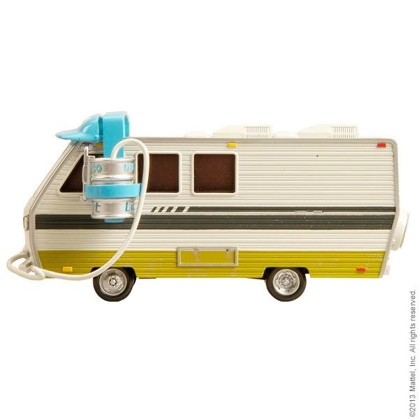 カーズ マテル バリーディーゼル Cars BARRY DIESEL