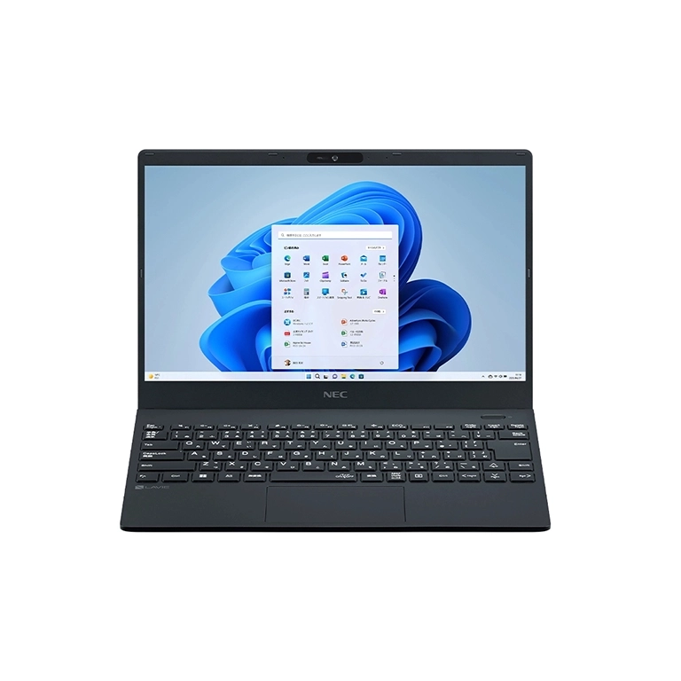 NEC LAVIE DA 23.8型ワイド、Windows11、Office付き NEC LAVIE DA 23.8