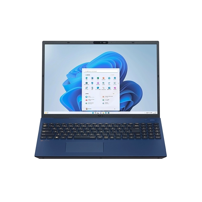 2024年春モデル LAVIE N16 16.0型ワイド N1675/HAシリーズ N1670/HA