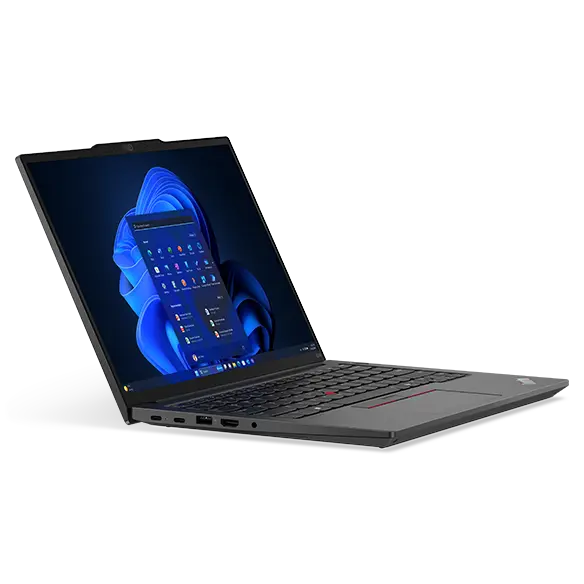 ThinkPad E14 Gen 6(AMD) | パワフルな14型AMD搭載エントリーノートPC