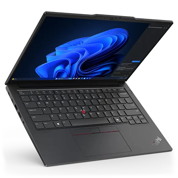 ThinkPad E14 Gen 6 | Sleek & powerful 14 inch entry-level SMB