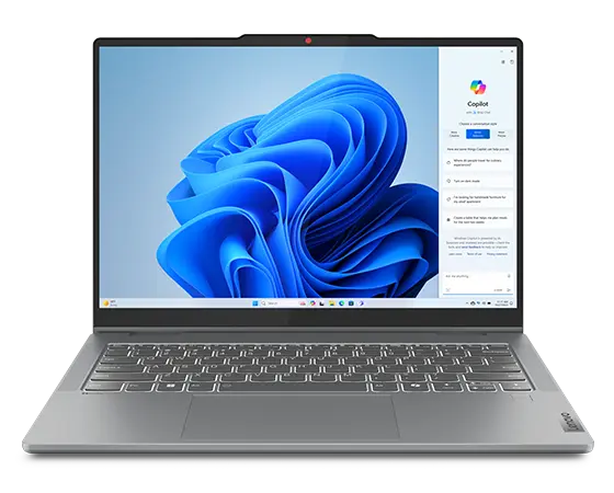 IdeaPad 5 2-in-1 | 14 inch convertible AMD-fueled laptop