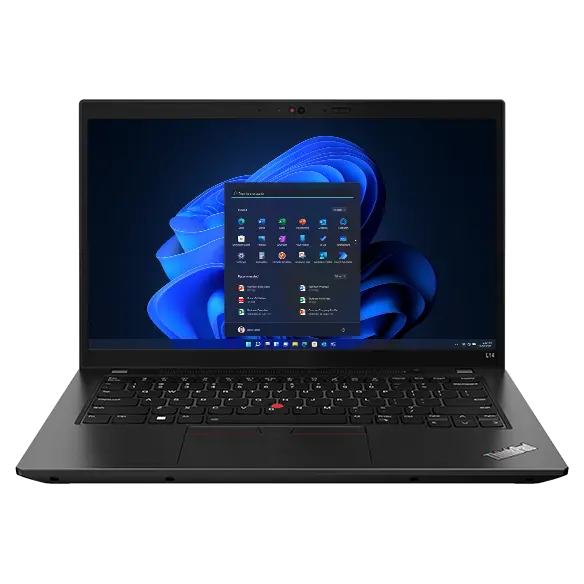 ThinkPad E14 Gen 7 (14 inch AMD) | Power-Packed AI-Ready Business