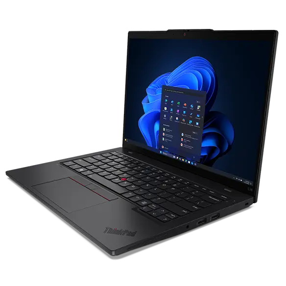 ThinkPad L16 Gen 2 (16″ Intel) | 16 inch AI Laptop for Business