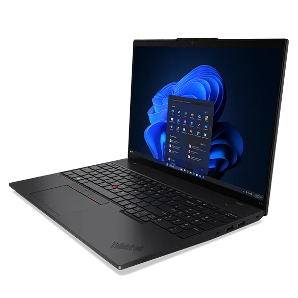 Windowsノート本体 Lenovo ThinkPad L13 Gen4 i7 512GB 16GB ThinkPad