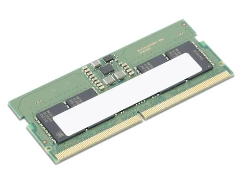 ThinkPad 8GB DDR5 5600MHz SODIMM メモリ | 4X71M23184 | レノボ