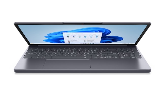 IdeaPad Slim 3i Gen 10 (Intel) | Notebook de 15 polegadas para uso