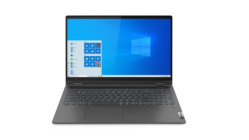 IdeaPad Flex 5 15” 2 in 1 Laptops with AMD | 82HV0040US | Lenovo