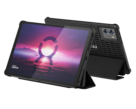 Lenovo Legion Tab Gen 3 | Powerful Gaming Tablet | ZAEF0068US