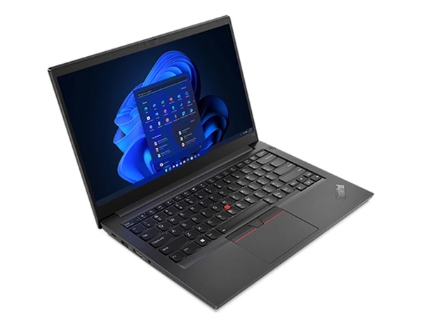 ThinkPad E14 Gen 4 (14″ Intel) | 14″ Intel-powered business laptop
