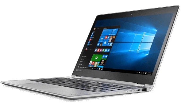 Lenovo Yoga 710 | 薄型・軽量 モビリティに優れた11.6型