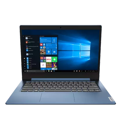 Lenovo IdeaPad 1 14 inch Laptop | Powerful Intel Processor