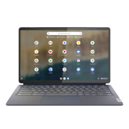 Lenovo Duet 5 Detachable 2 in 1 Chromebook | 82QS001NCF | Lenovo