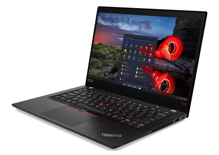 ThinkPad x395 Ryzen5 PRO 3500U 8GB 256GB