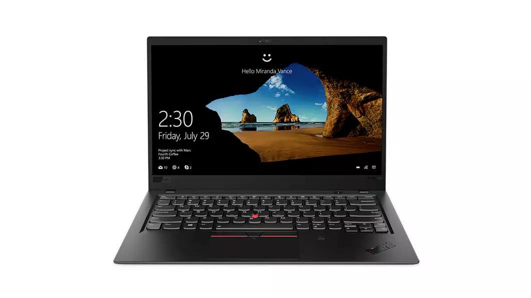 X1 Carbon Gen 6 | Business Laptop | 20KH002VUS | Lenovo USOutlet