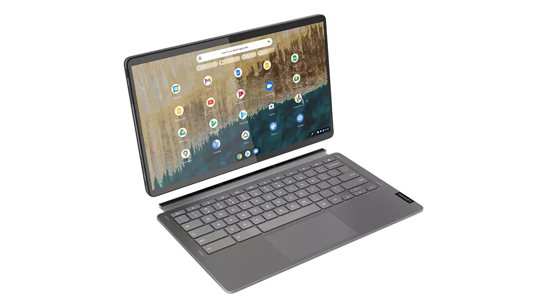 Lenovo Duet 5 Detachable 2 in 1 Chromebook | Lenovo US