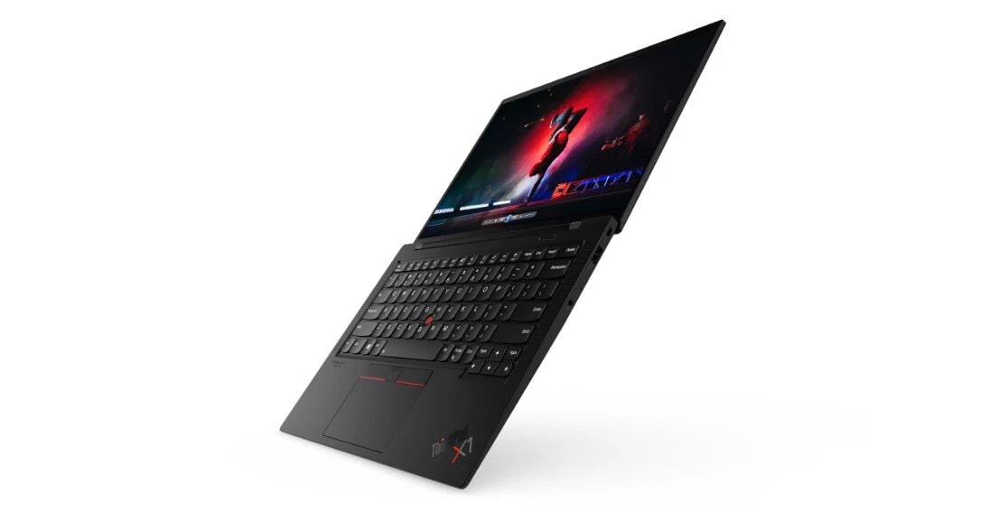 ThinkPad X1 Carbon Gen 9 | Business Laptop | 20XXX10300 | Lenovo