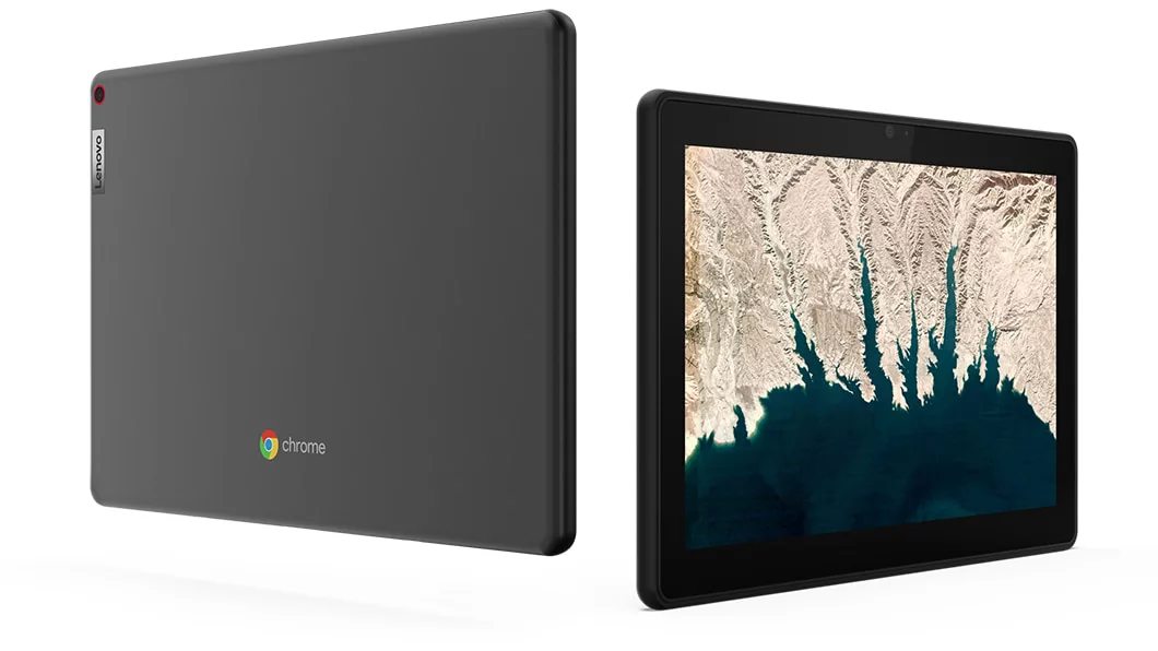 Lenovo 10e Chromebook Tablet | 10″ Classroom Tablet | 82AM000EUS