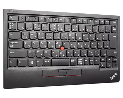新品】Lenovo レノボ SK-8845CR 日本語 キーボード