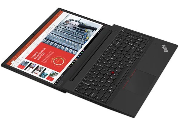 Lenovo ThinkPad E590 | Powerful 15-inch SMB laptop | Lenovo USOutlet
