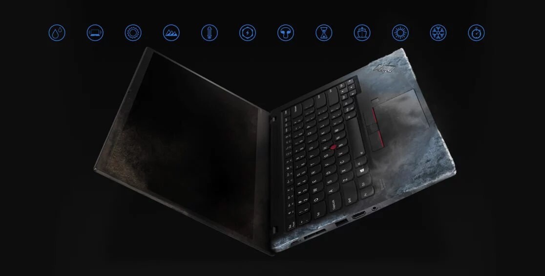 ThinkPad X1 Carbon Gen 7 Laptop | Up to 40 % off Now | Lenovo US