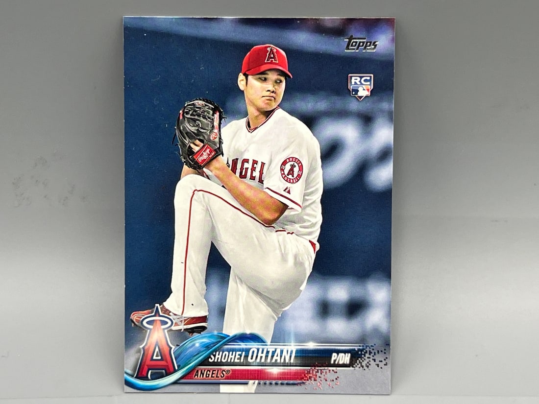 セール 大谷翔平 カードpsa9 PSA9】 大谷翔平 2022 Topps Gold Label