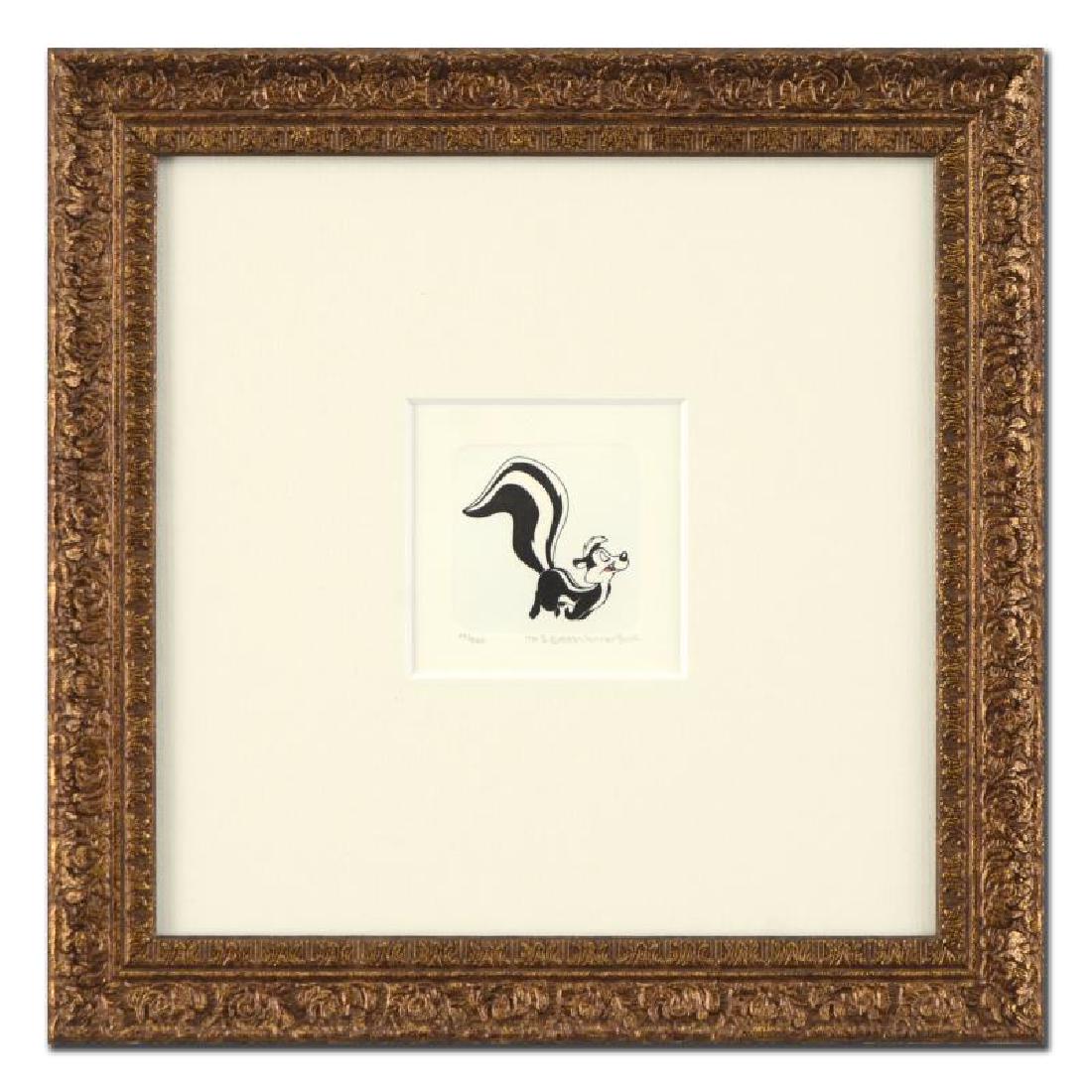 Pepe Le Pew By Looney Tunes