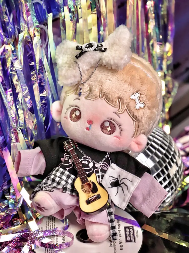 ミセスグリーンアップル 一番くじ フィギュア 大森元貴 ぬいぐるみ