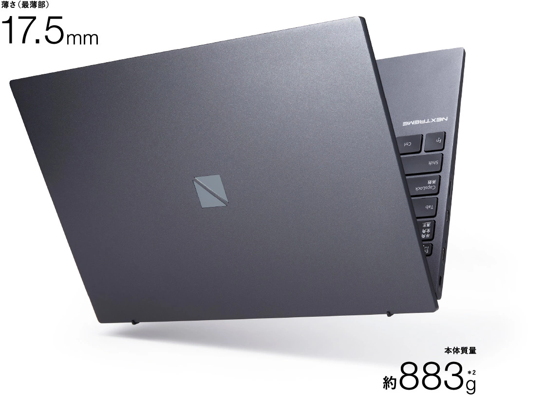 LAVIEクラブ | LAVIE NEXTREME Carbon 14.0型ワイド 2022年春モデル