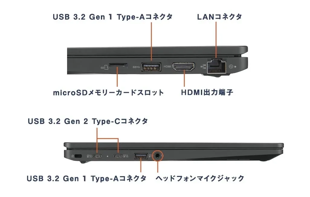 2025年秋モデルLAVIE Direct N14 Slim｜NEC LAVIE公式サイト