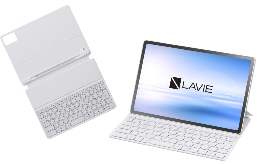 2026年春モデルLAVIE Tab T12N｜NEC LAVIE公式サイト