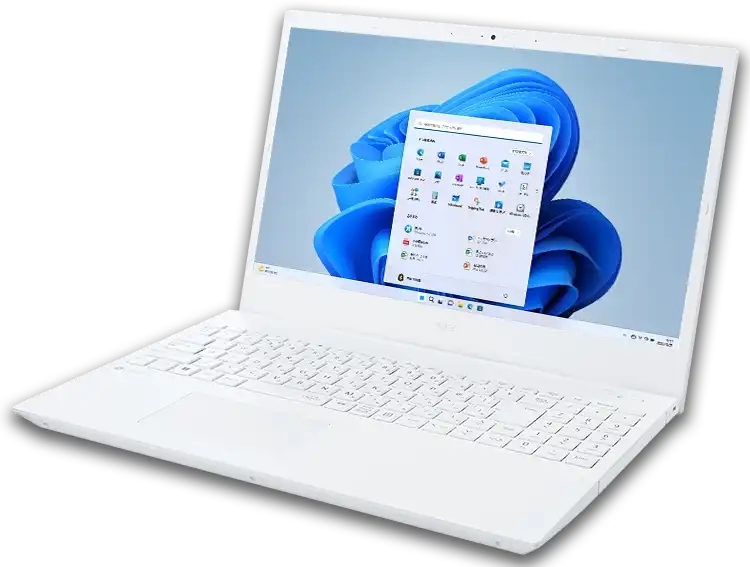 LAVIEクラブ | 2024年春モデル・夏モデル LAVIE Direct N15 15.6型