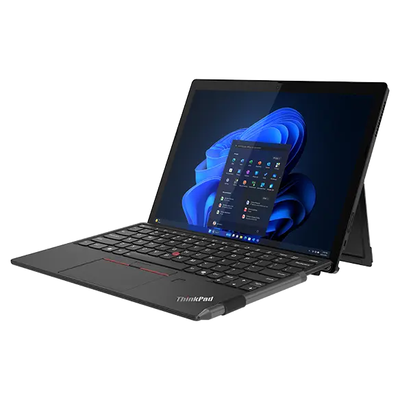 ThinkPad X12 Gen 2 Detachable (12″ Intel) | Versatile Laptop