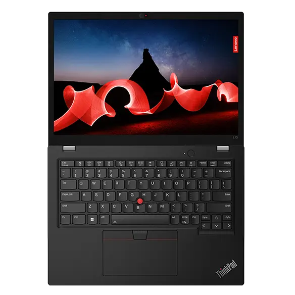 ThinkPad L13 Gen 4 | 13 inch business laptop powered by up to