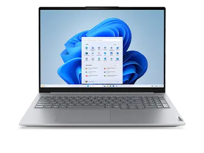 ThinkBook 14 Gen 7 | 14 inch lightweight AMD-powered business