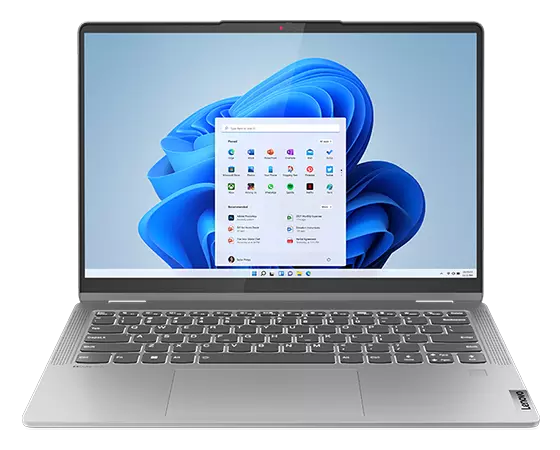IdeaPad Flex 5 (14 inch AMD) | Flexible, AMD Ryzen™-powered 2-in-1