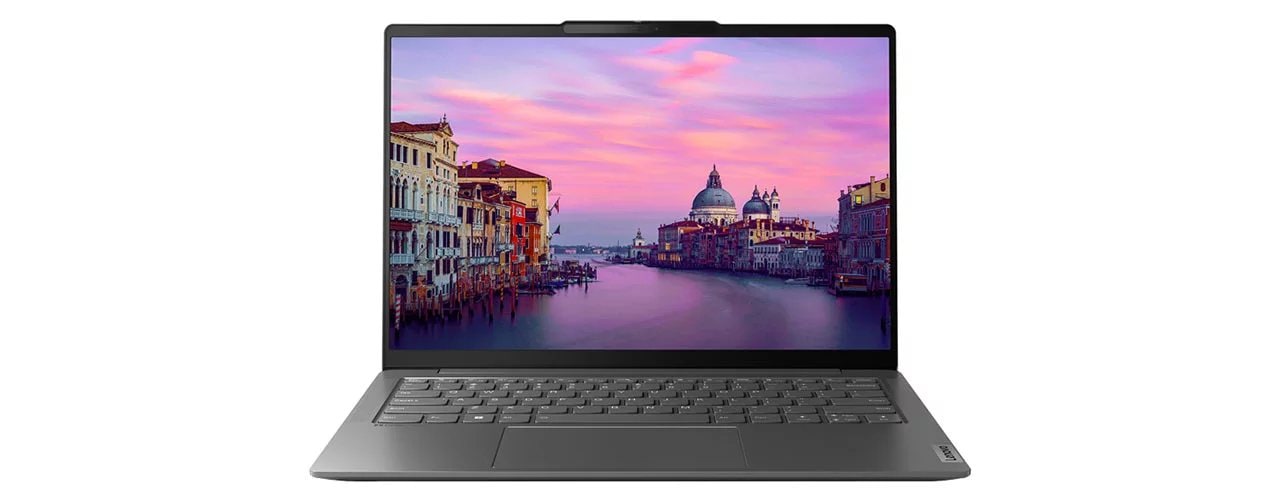 Yoga Slim 6i Gen 8 14型(第12世代Intel® Core™) | スリムでパワフルな