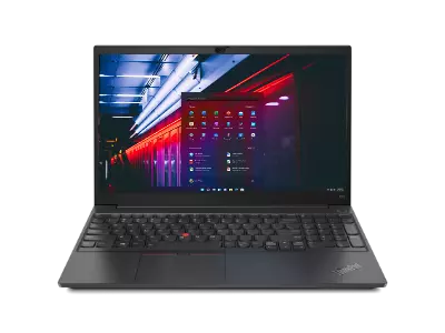 ThinkPad E15 Gen | Intel-Powered Business PC | 20TDX02000 | Lenovo