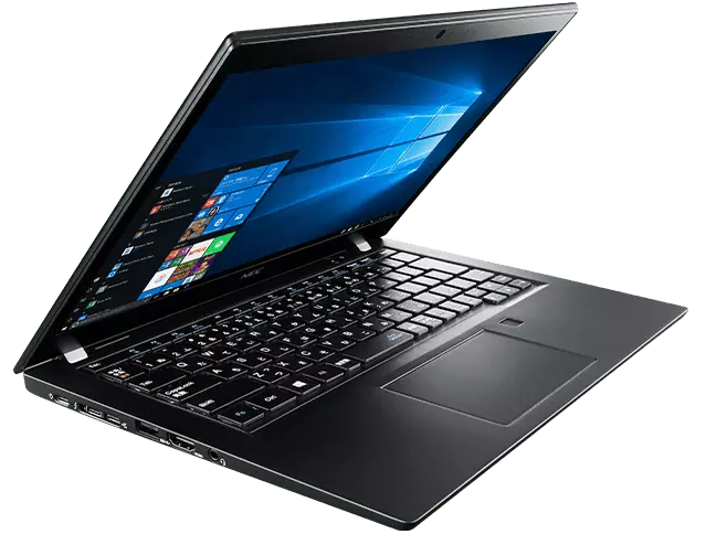 2019年秋冬モデル LAVIE Direct PM(X) 13.3型ワイド （モバイル