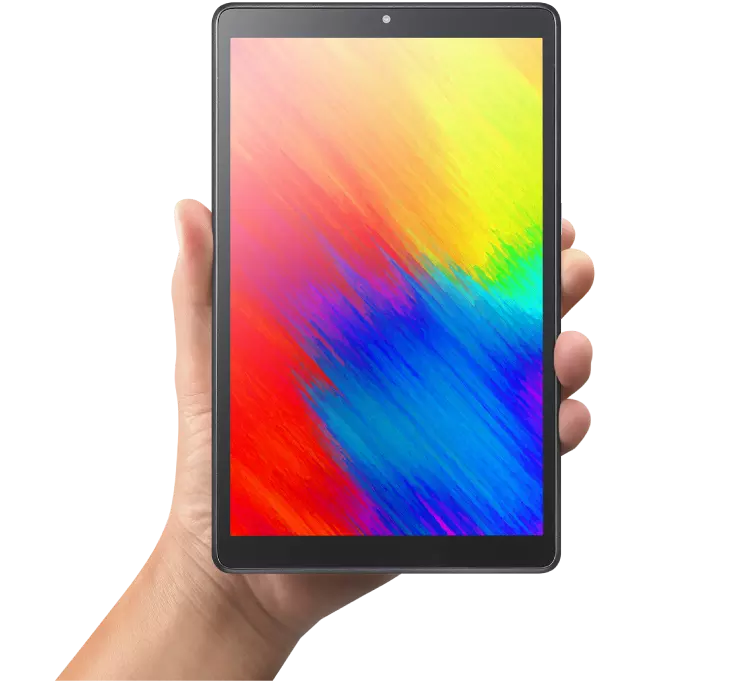 LAVIE T8・T7 コンパクトタブレット 8型ワイド・7型ワイド T0875