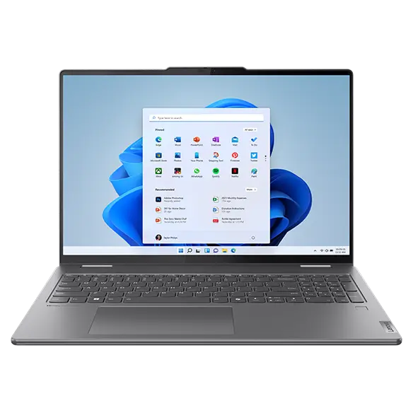 Lenovo Yoga 7i 2-in-1 (16 Intel) | 83DL0002US | Lenovo US