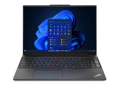 Lenovo ThinkPad E495 (14 inch) | AMD Ryzen™ 7 Business Laptops