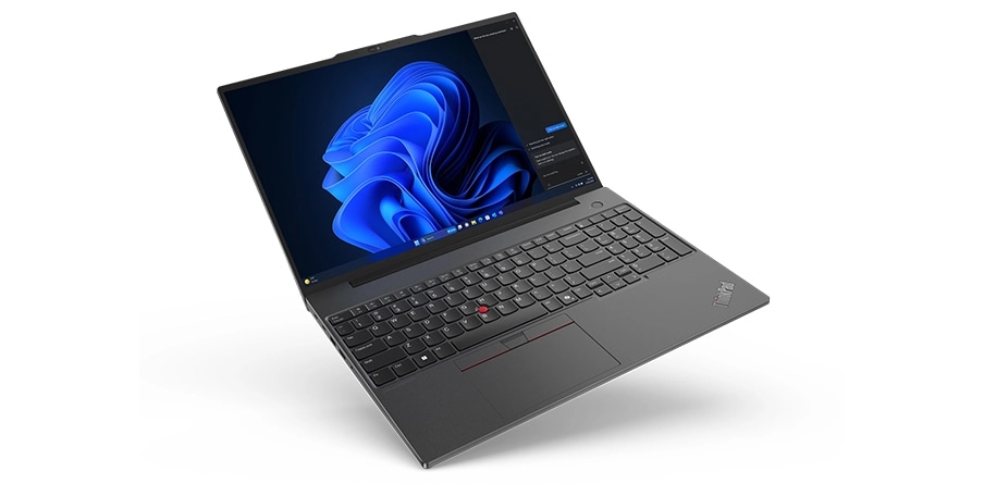 ThinkPad E16 Gen 2 | 16 inch business laptop fueled by AMD | Lenovo US