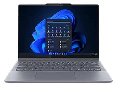 IdeaPad 5x 2-in-1 Gen 9 (Snapdragon) | 14-inch multimode AI laptop